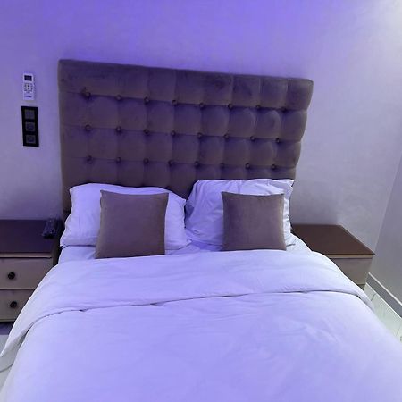 Appartement Wow Al Hoceïma Kültér fotó