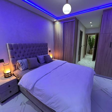 Appartement Wow Al Hoceïma Kültér fotó
