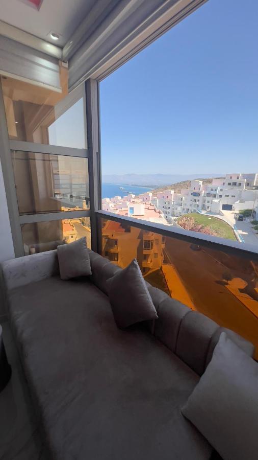 Appartement Wow Al Hoceïma Kültér fotó