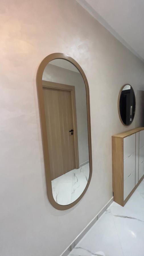 Appartement Wow Al Hoceïma Kültér fotó