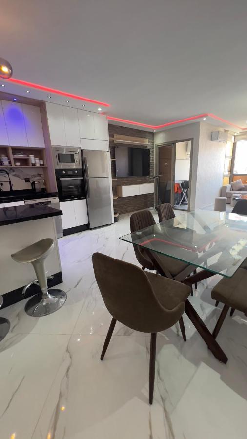 Appartement Wow Al Hoceïma Kültér fotó