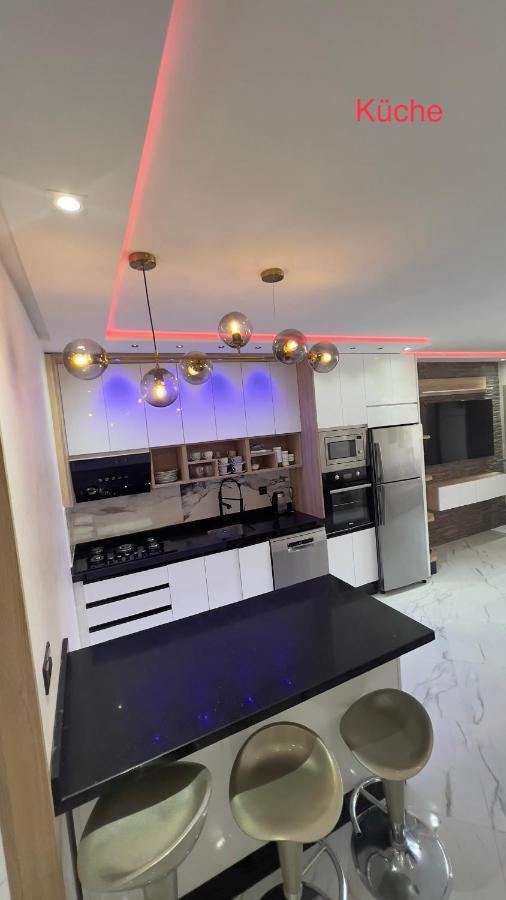 Appartement Wow Al Hoceïma Kültér fotó