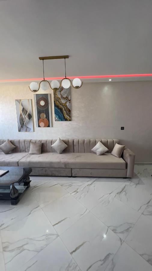Appartement Wow Al Hoceïma Kültér fotó