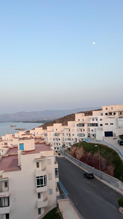 Appartement Wow Al Hoceïma Kültér fotó
