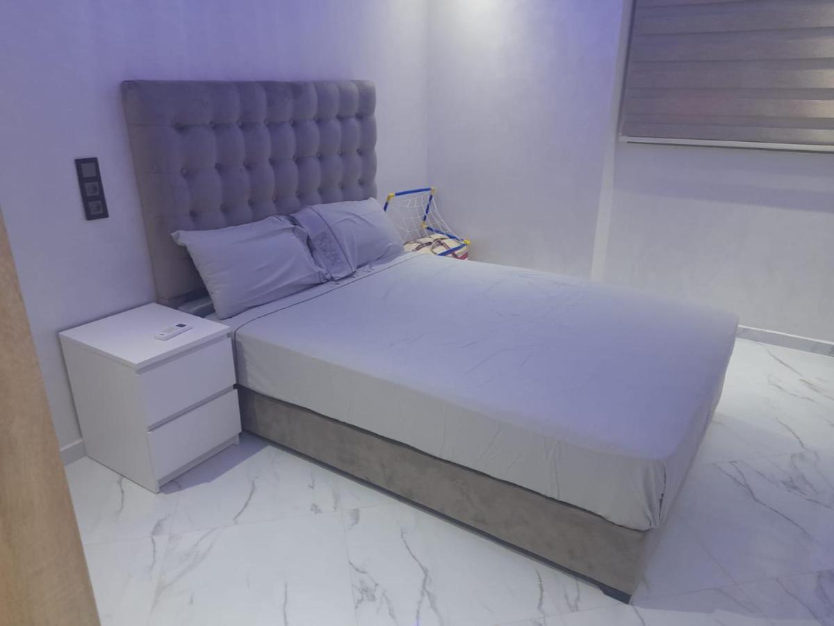 Appartement Wow Al Hoceïma Kültér fotó
