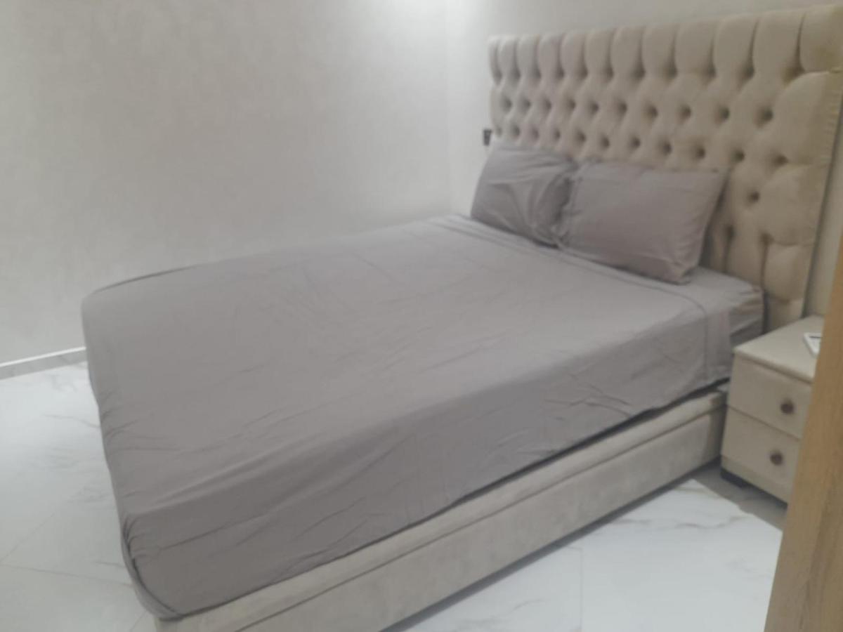 Appartement Wow Al Hoceïma Kültér fotó