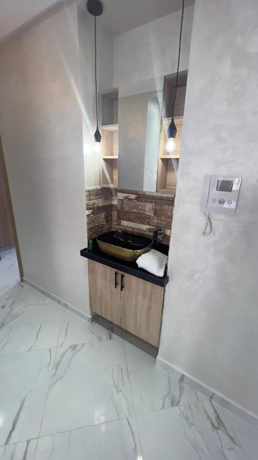 Appartement Wow Al Hoceïma Kültér fotó