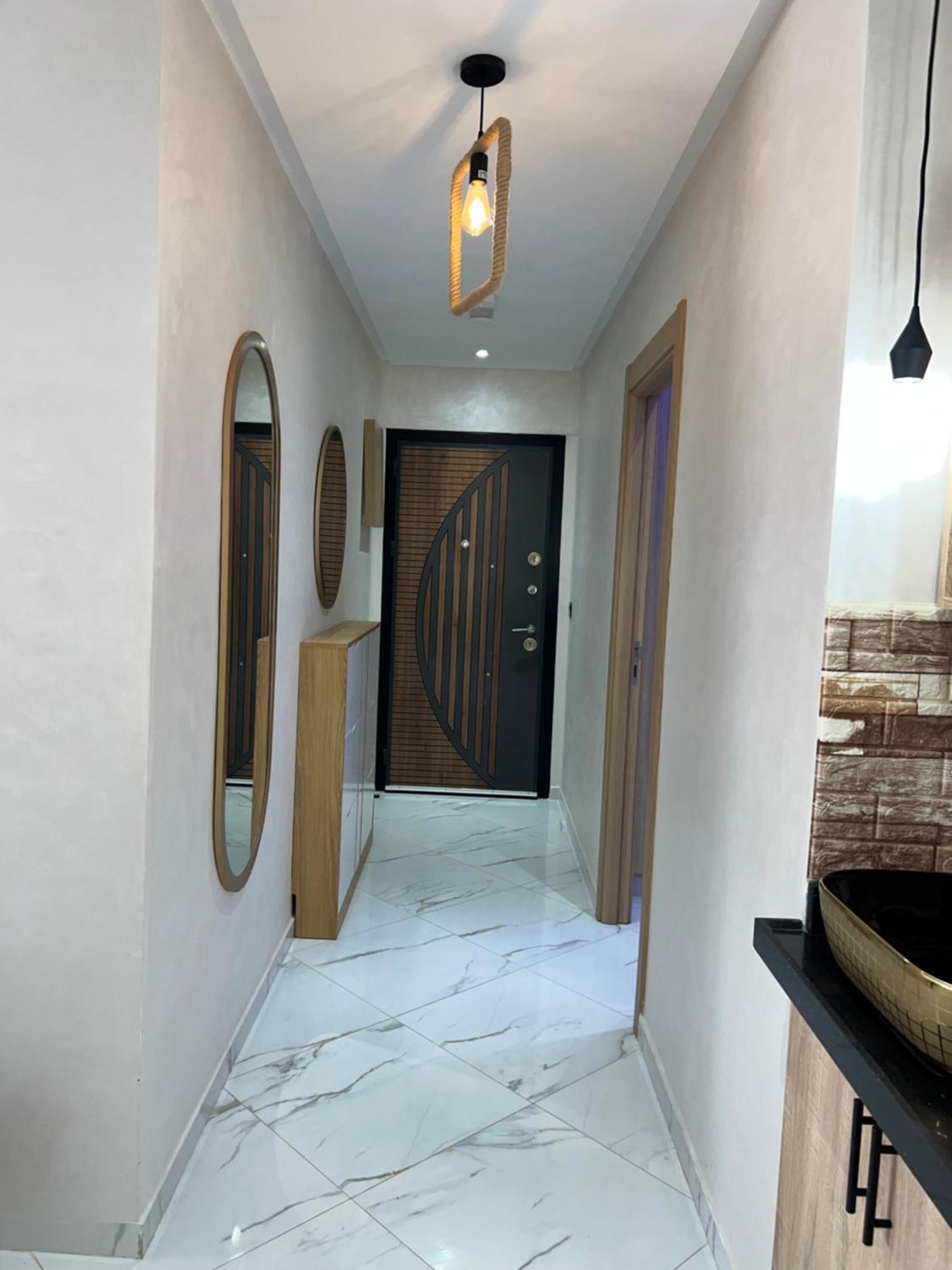 Appartement Wow Al Hoceïma Kültér fotó