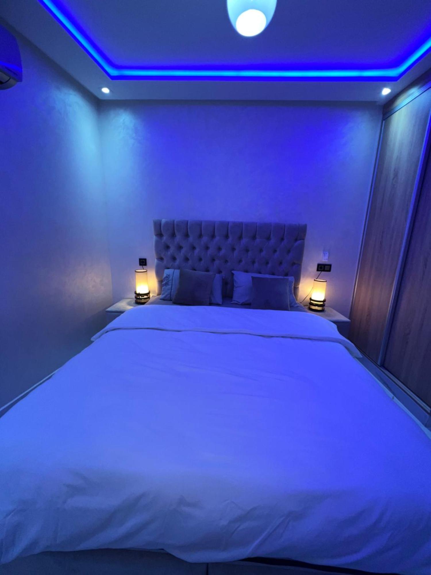 Appartement Wow Al Hoceïma Kültér fotó