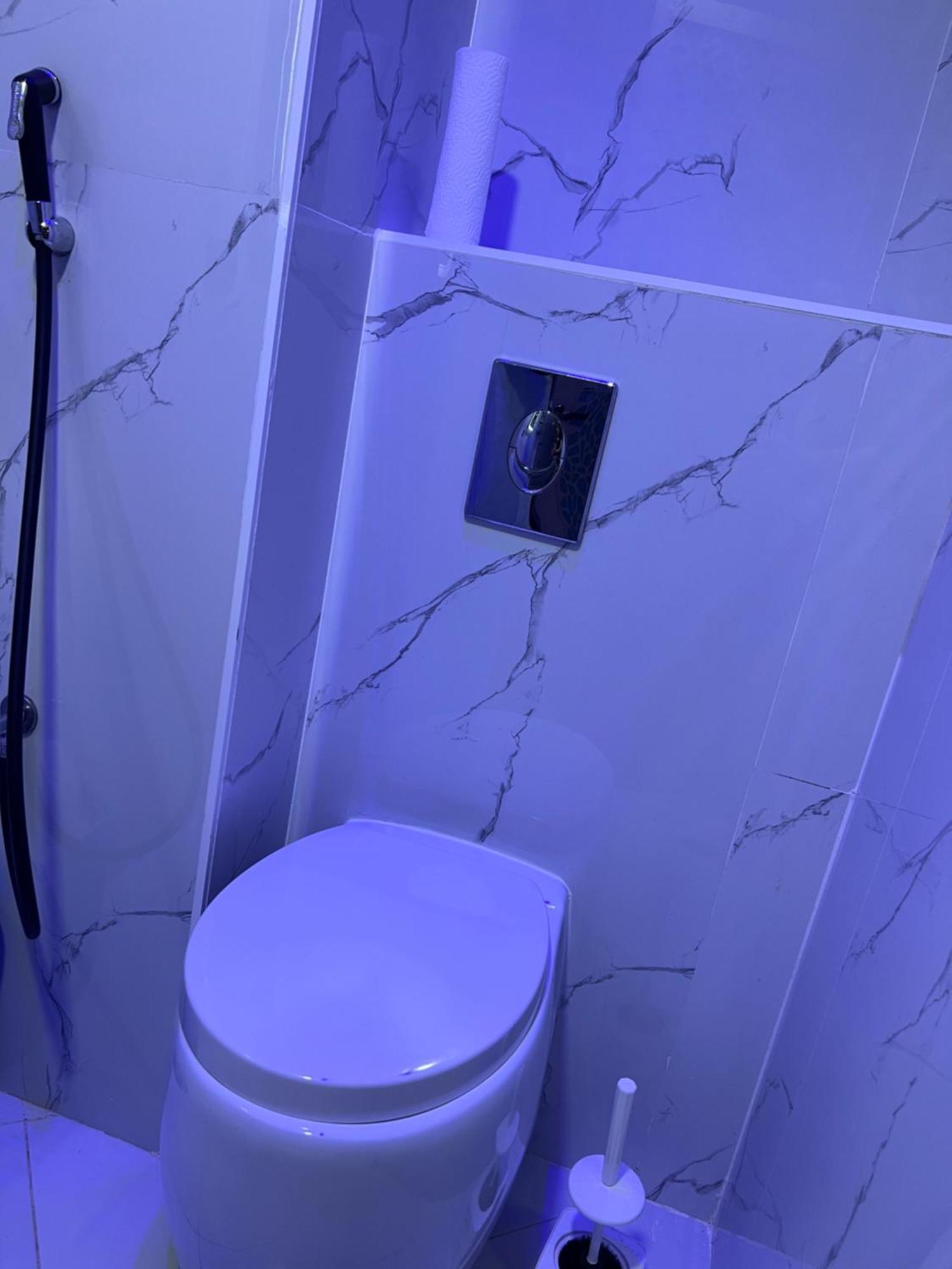 Appartement Wow Al Hoceïma Kültér fotó