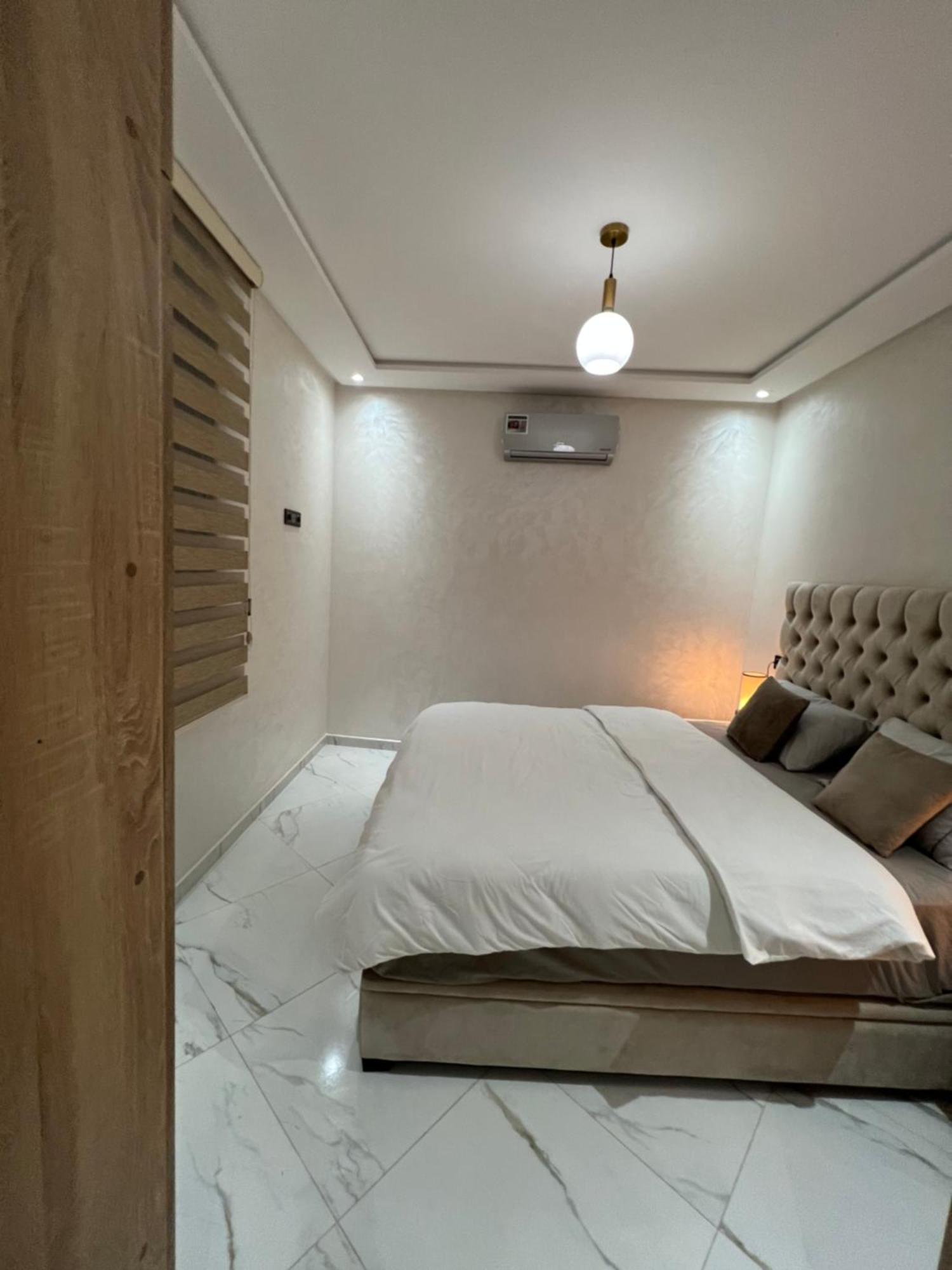 Appartement Wow Al Hoceïma Kültér fotó