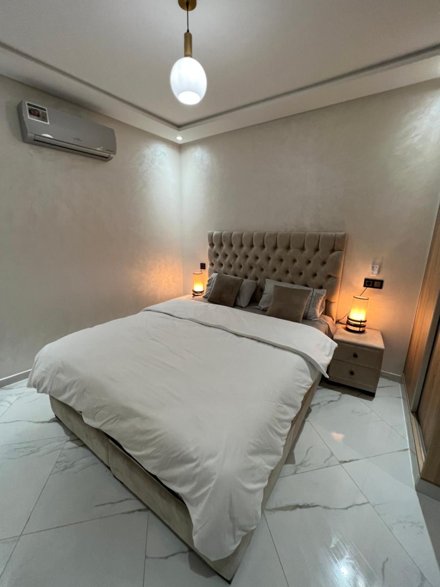 Appartement Wow Al Hoceïma Kültér fotó