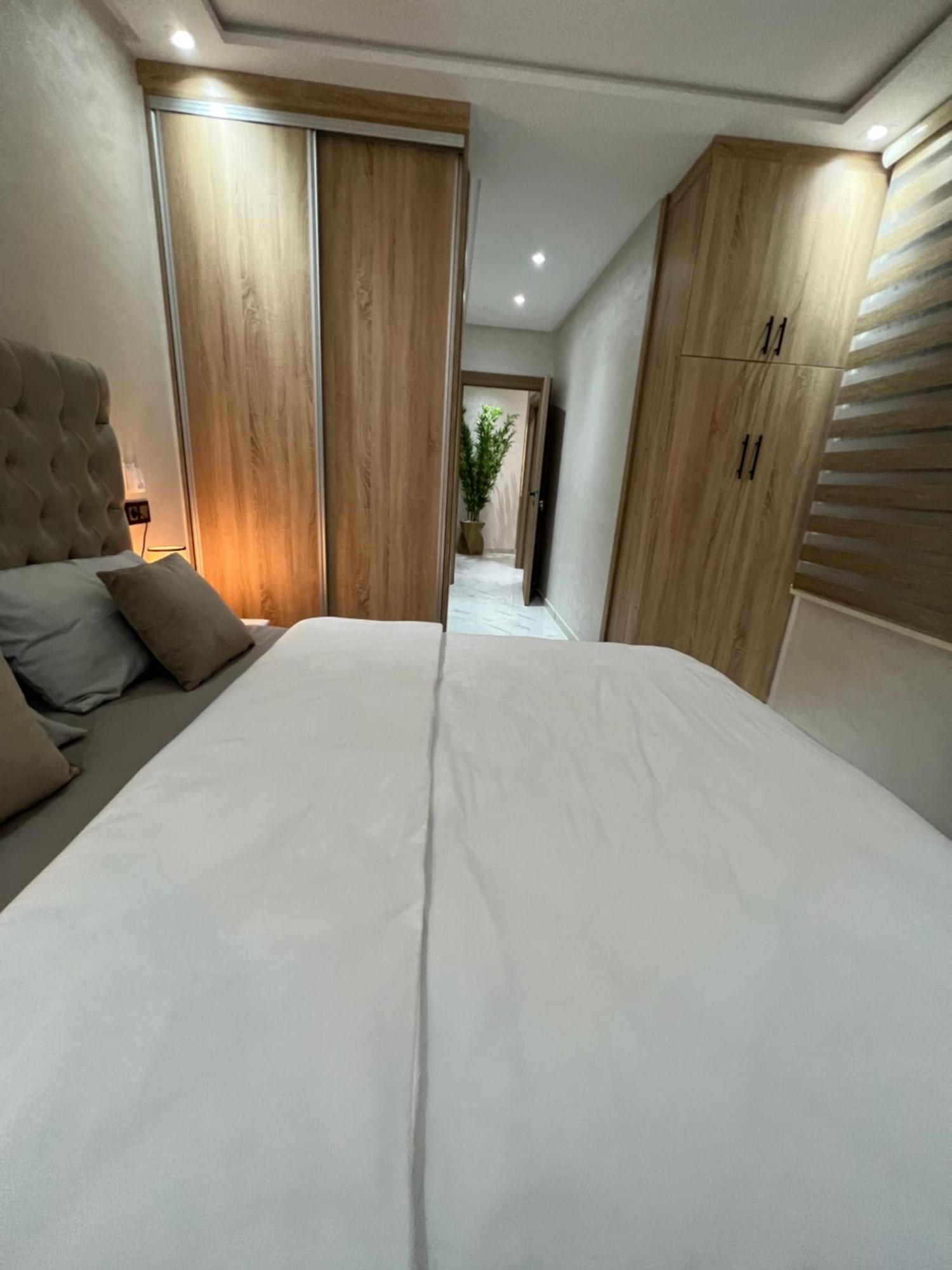 Appartement Wow Al Hoceïma Kültér fotó
