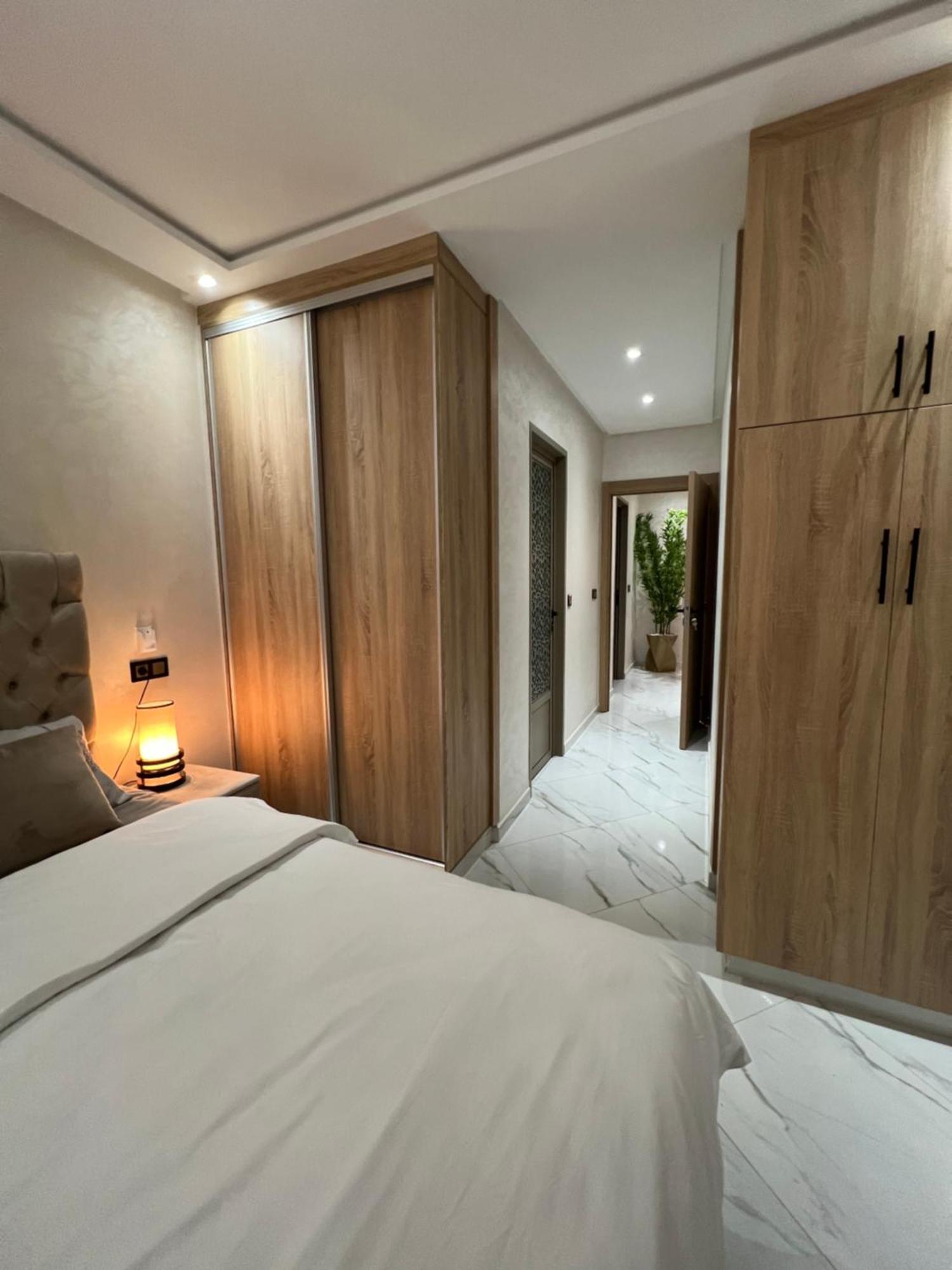 Appartement Wow Al Hoceïma Kültér fotó