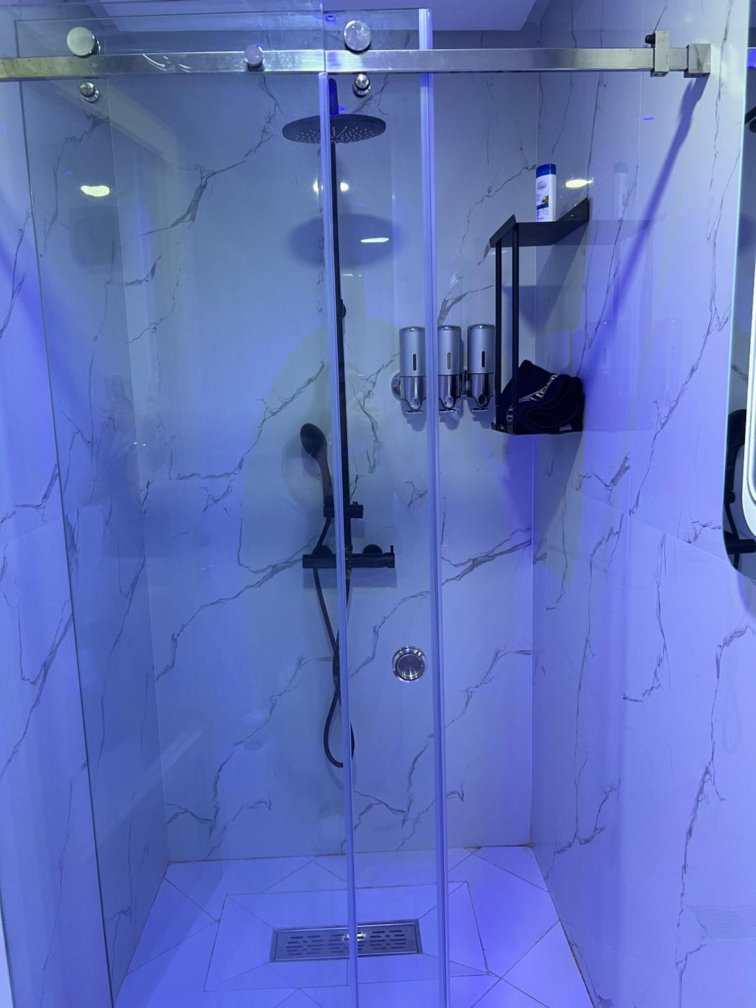 Appartement Wow Al Hoceïma Kültér fotó
