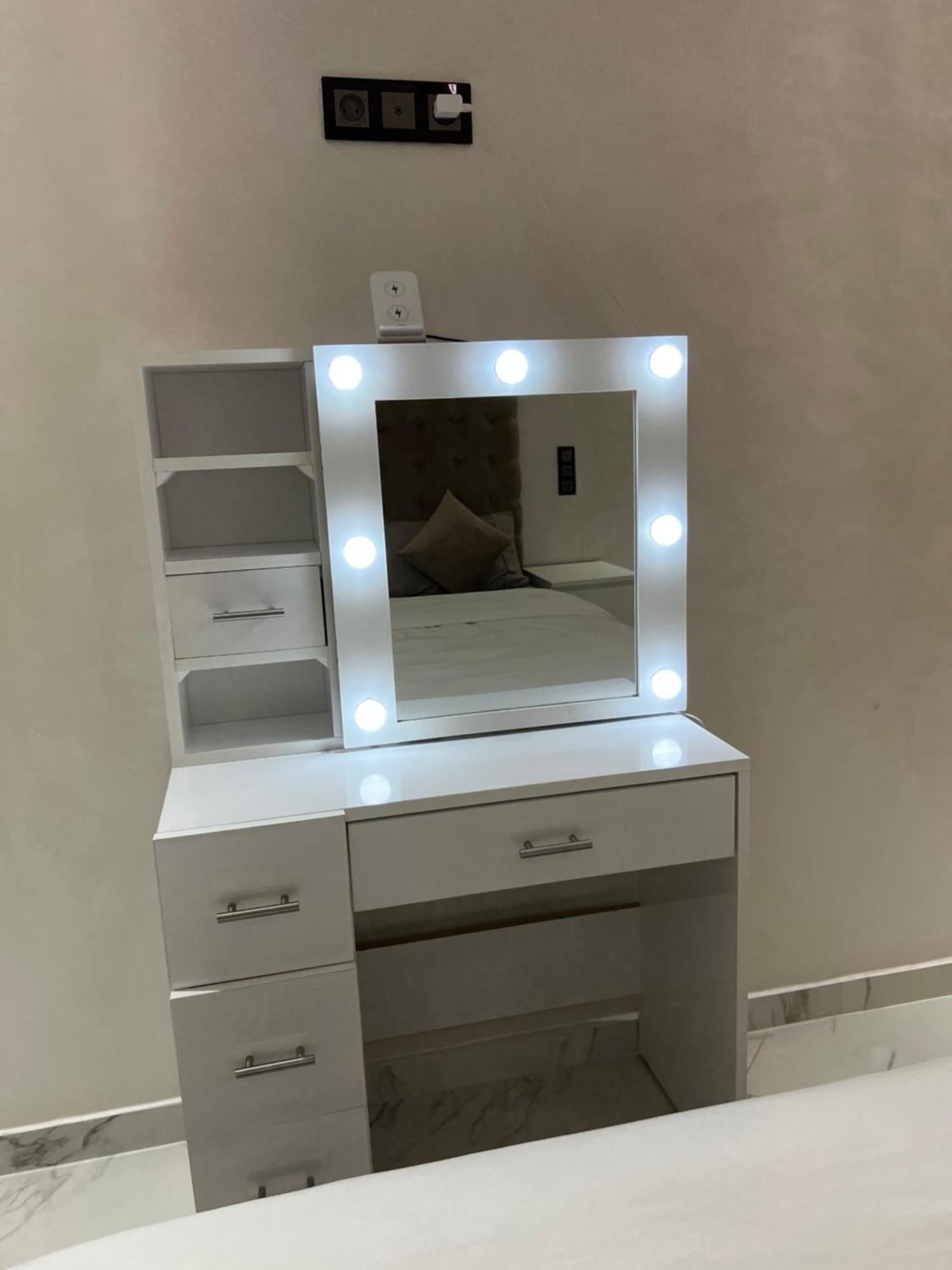Appartement Wow Al Hoceïma Kültér fotó