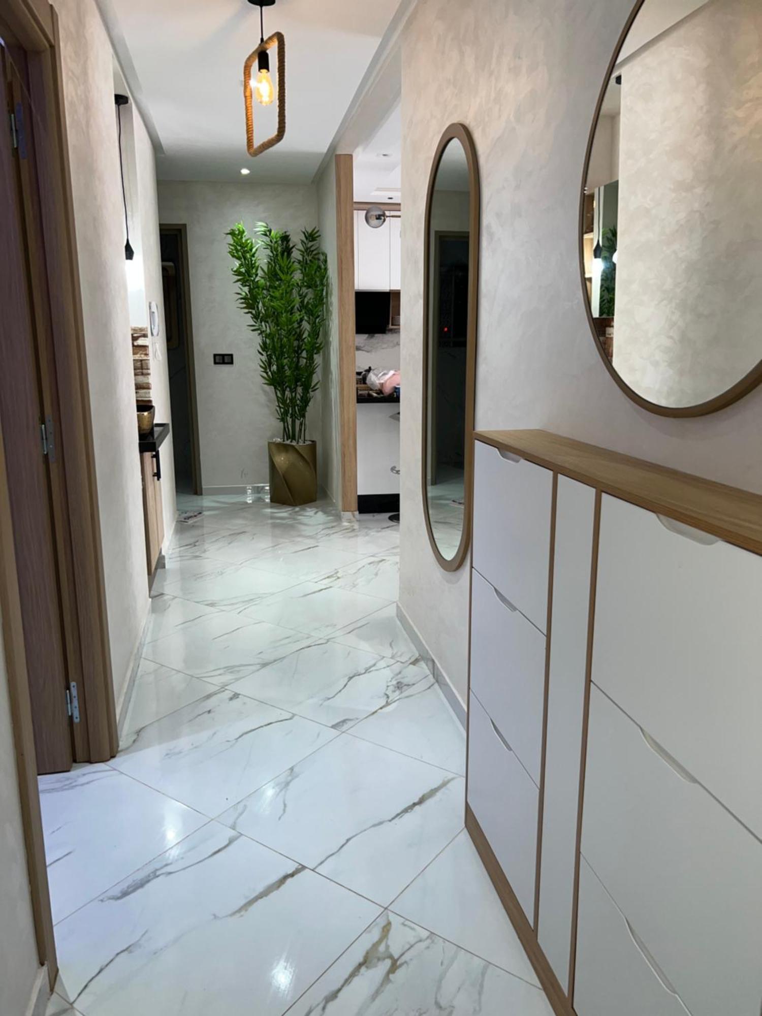 Appartement Wow Al Hoceïma Kültér fotó