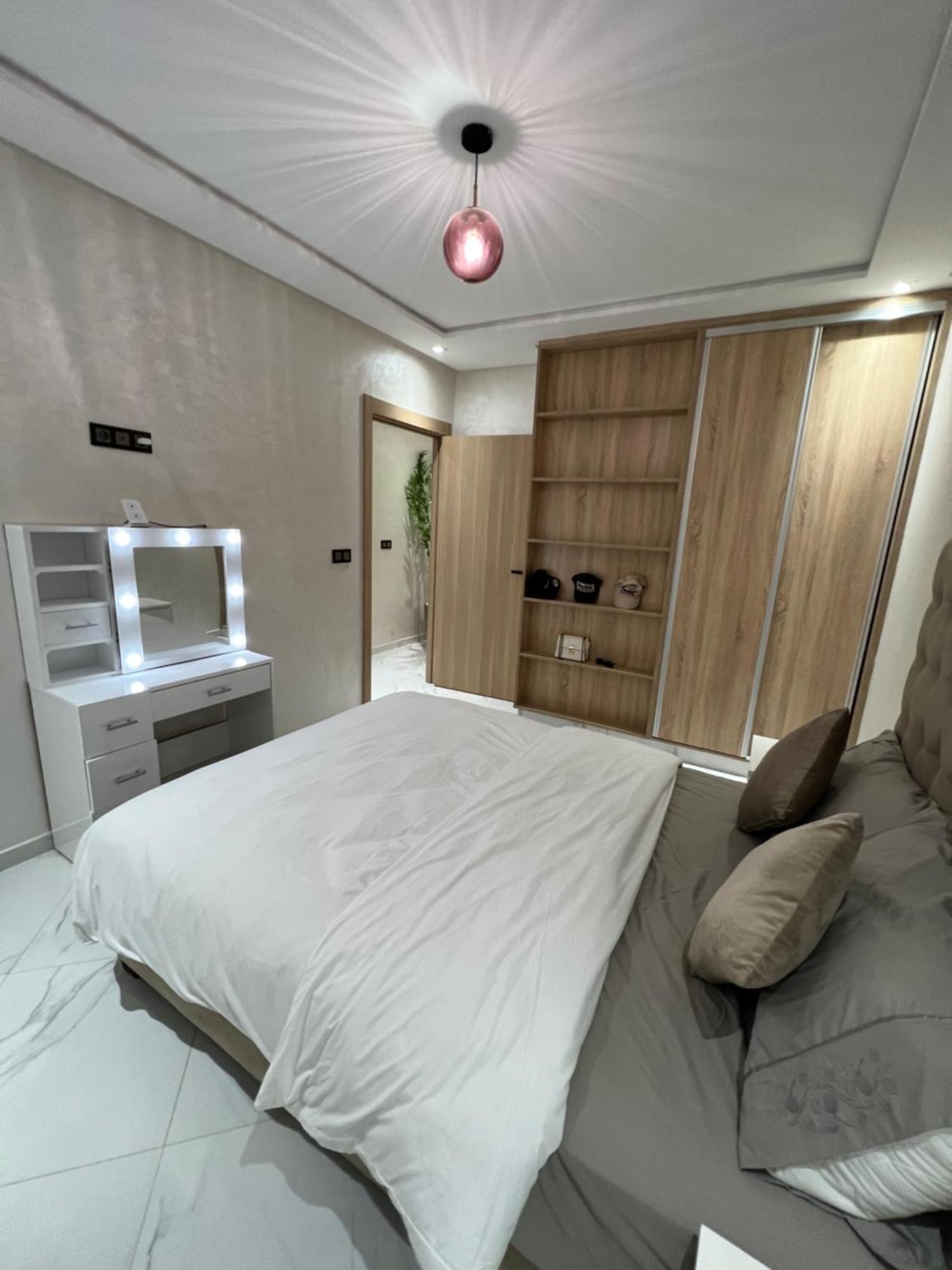 Appartement Wow Al Hoceïma Kültér fotó