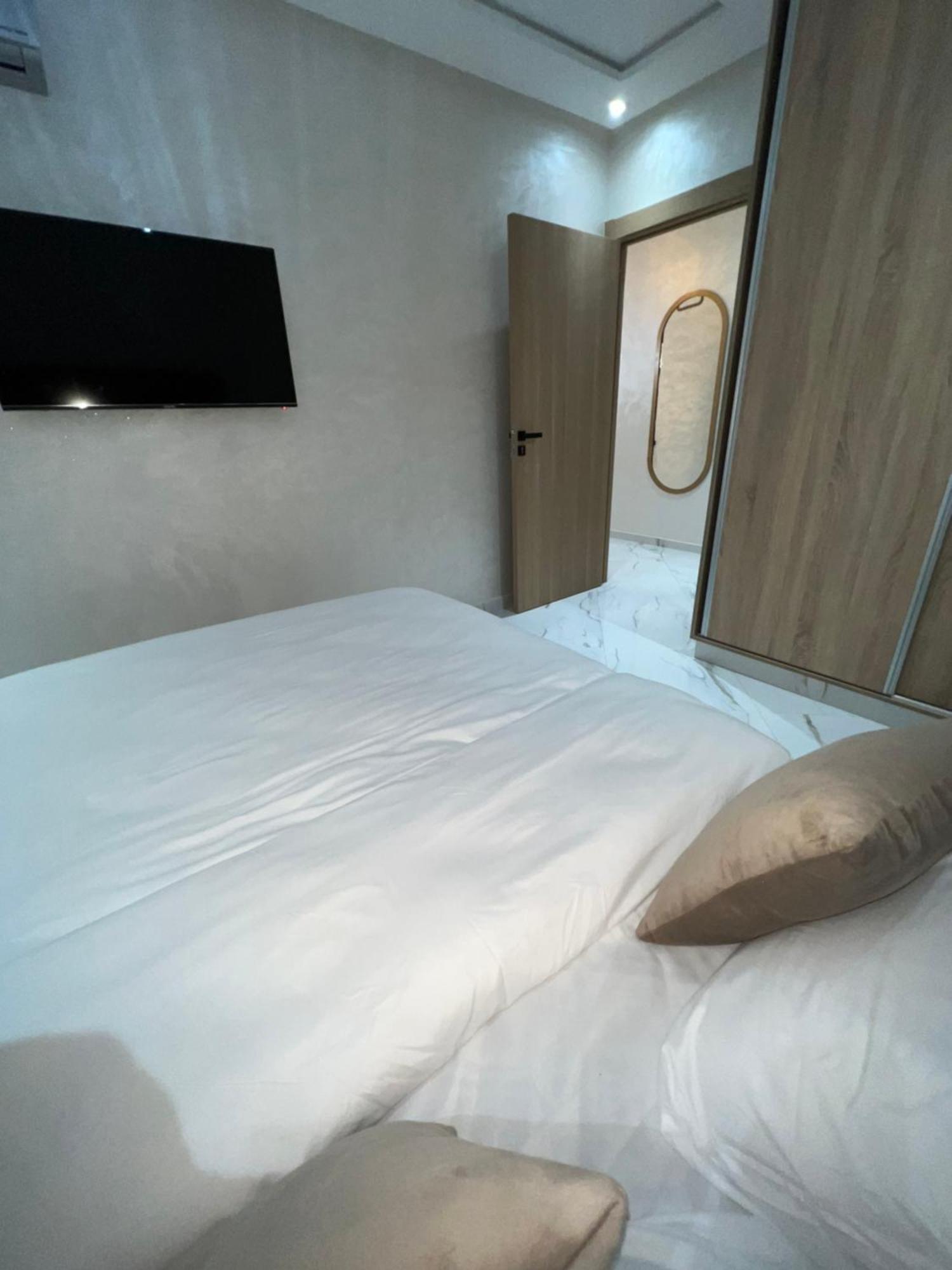 Appartement Wow Al Hoceïma Kültér fotó