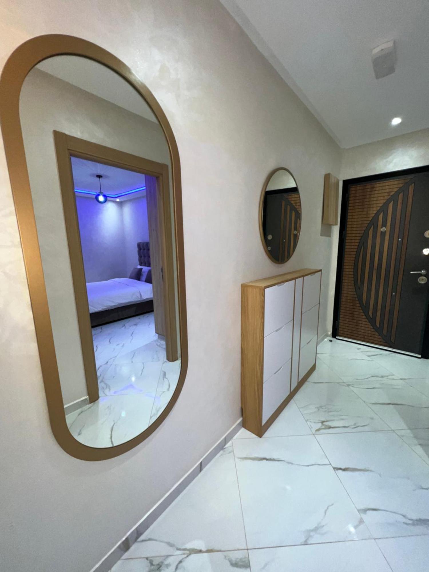 Appartement Wow Al Hoceïma Kültér fotó