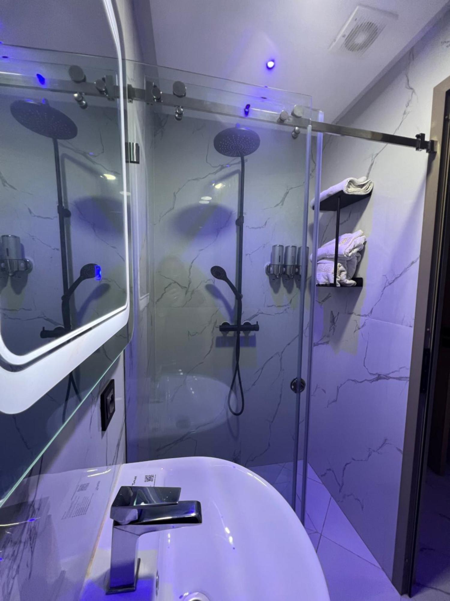 Appartement Wow Al Hoceïma Kültér fotó