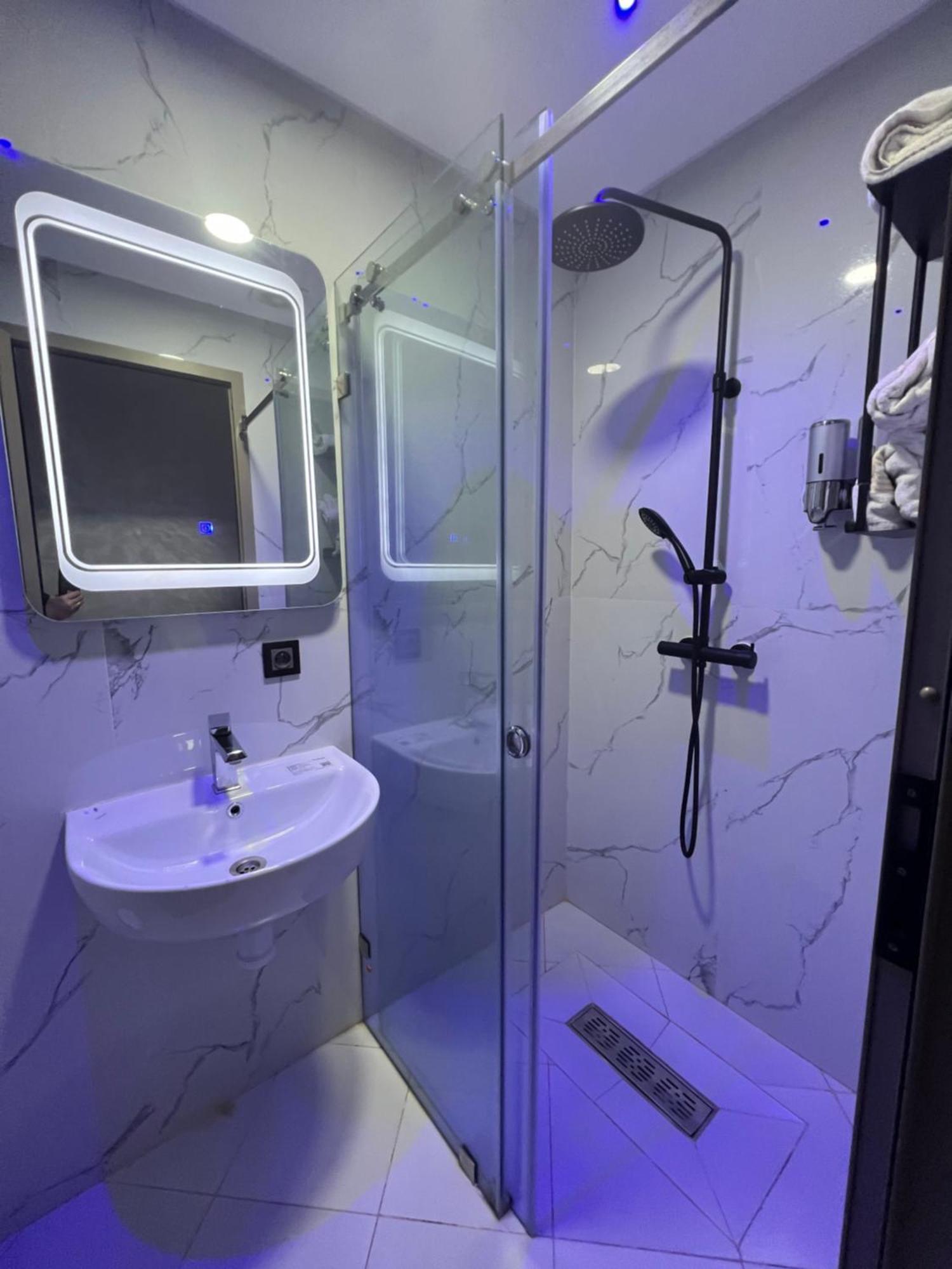 Appartement Wow Al Hoceïma Kültér fotó