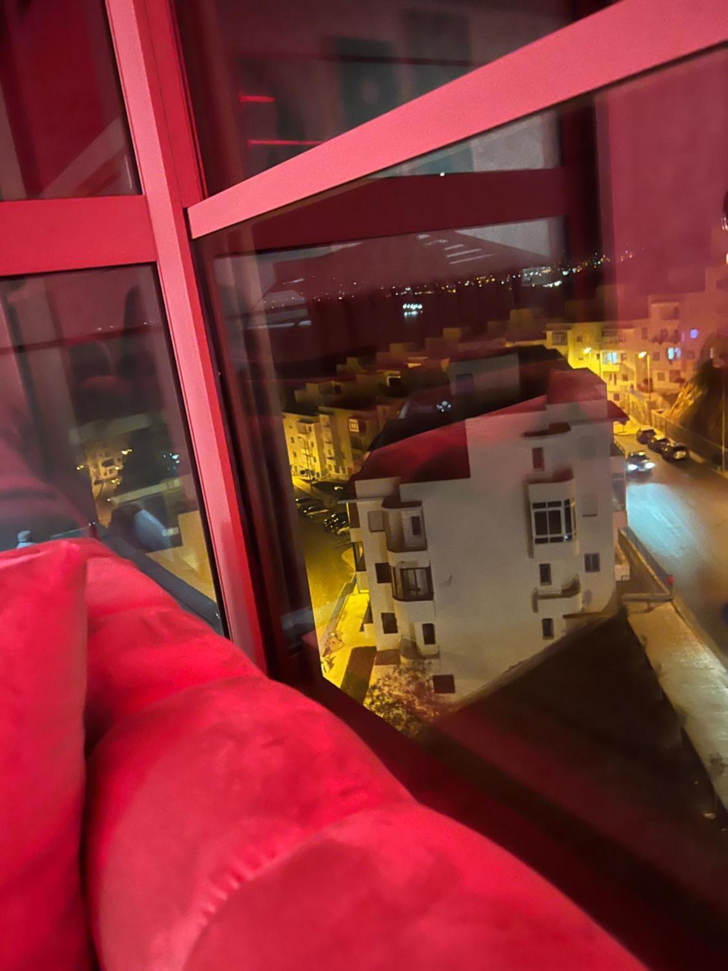 Appartement Wow Al Hoceïma Kültér fotó